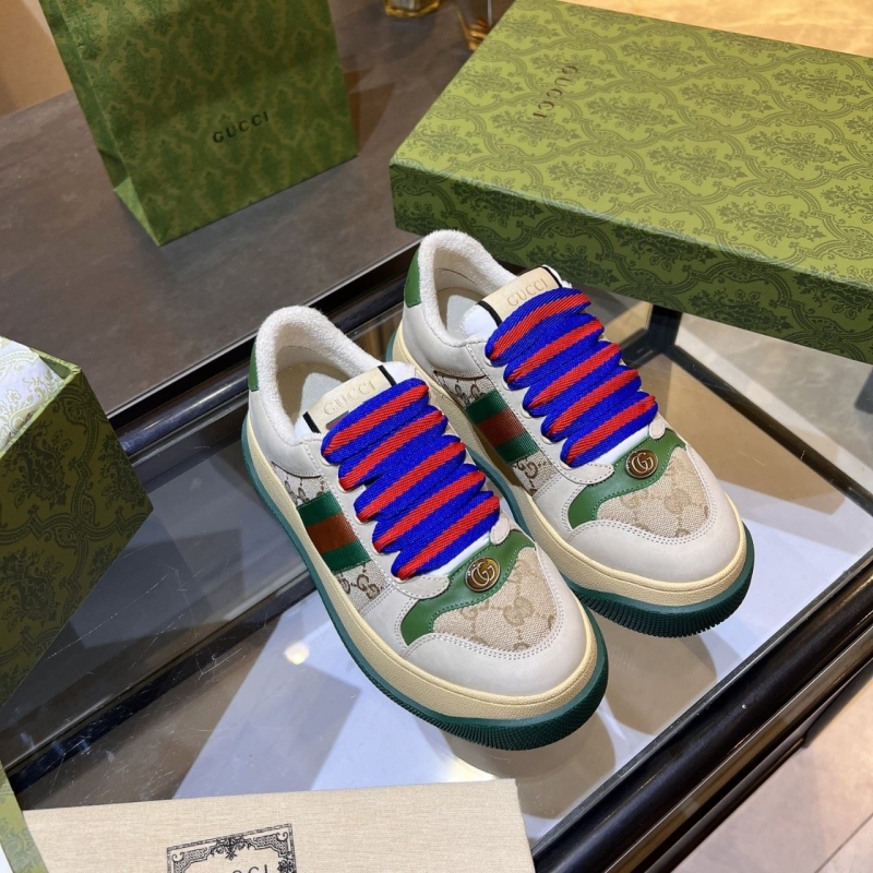 Gucci Casual Shoes